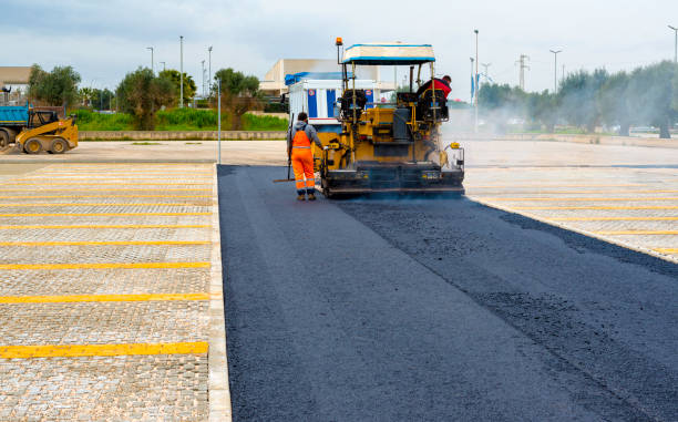 Professional Driveway Pavers in Stickney, IL