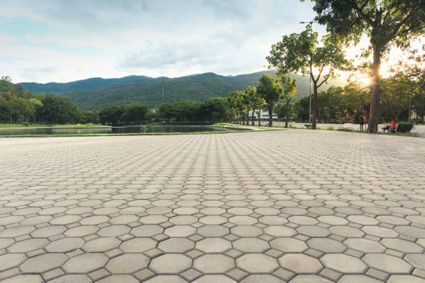 Best Permeable Paver Driveway  in Stickney, IL