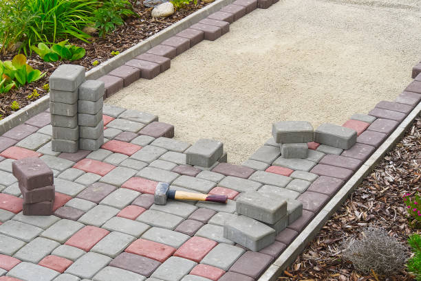 Best Driveway Pavers Installation  in Stickney, IL