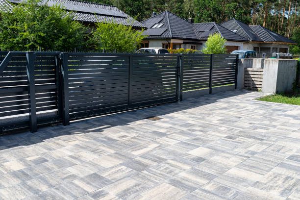 Best Professional Driveway Pavers  in Stickney, IL