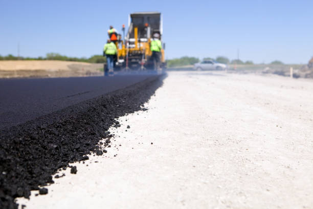 Best Driveway Resurfacing Pavers  in Stickney, IL
