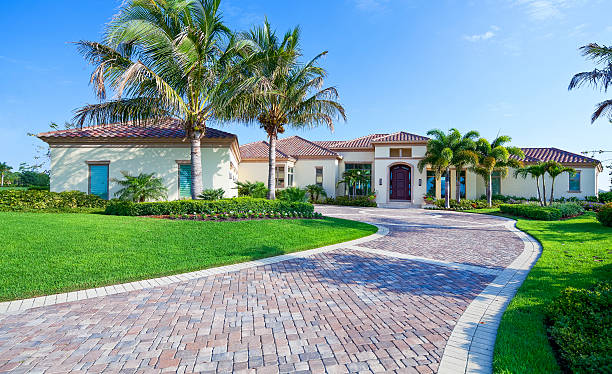 Best Driveway Paving Company  in Stickney, IL