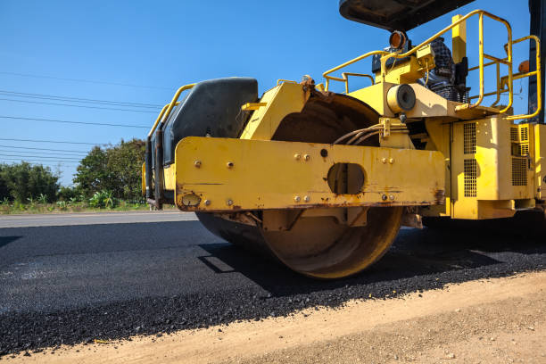 Best Driveway Pavers Contractor  in Stickney, IL
